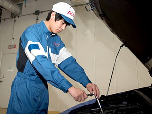 Repair Services