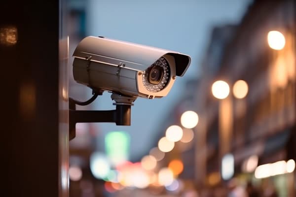 Surveillance Systems